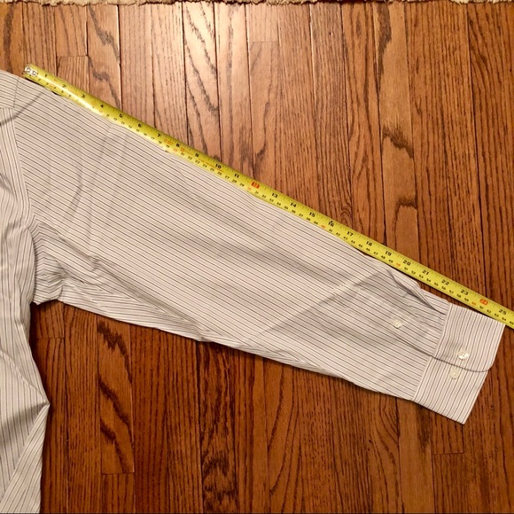 NWT Merona Dress Shirt Bundle - Picture 5 of 6